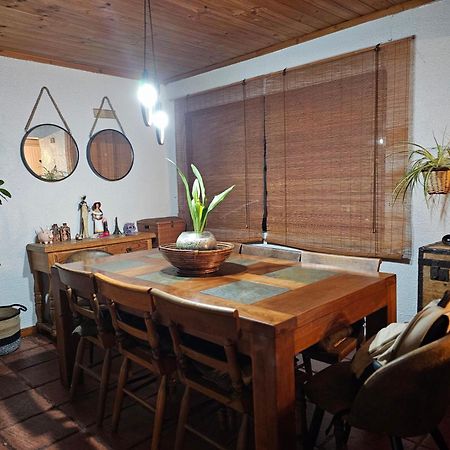 Habitaciones Con Piscina En Tinguiririca 圣费尔南多 外观 照片