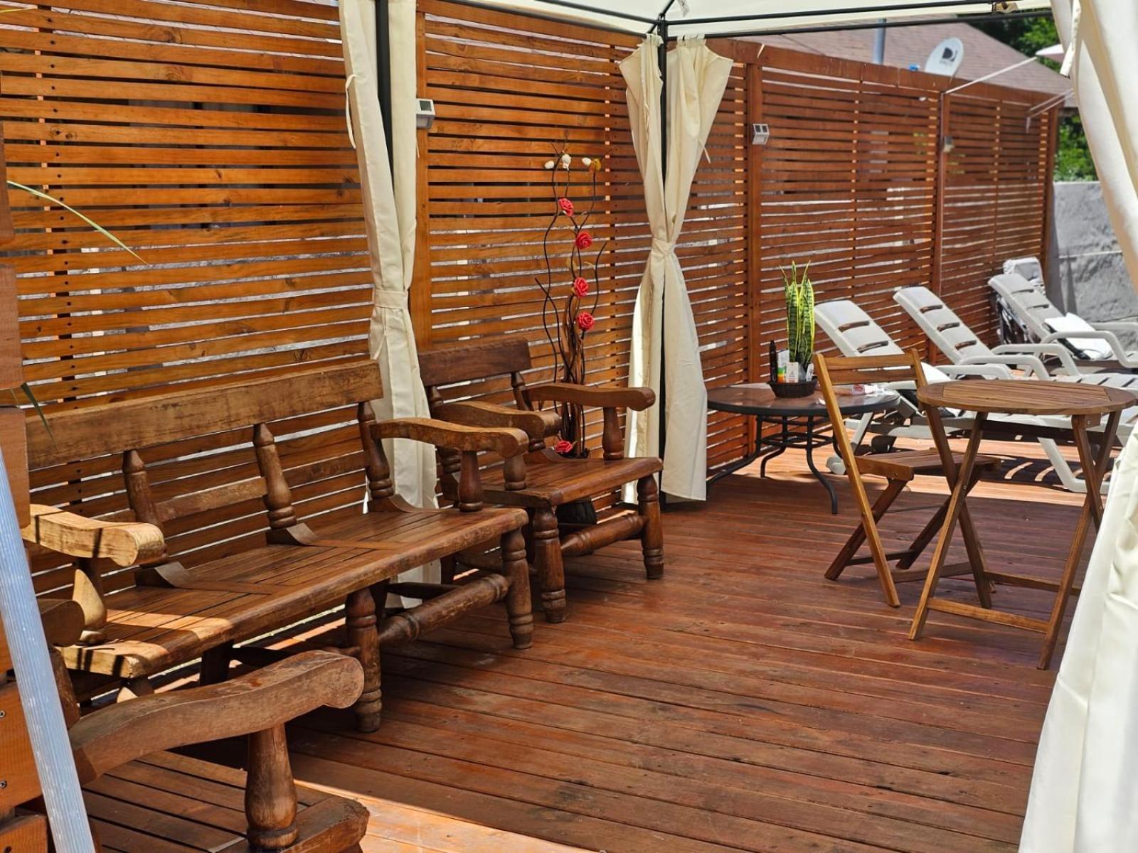 Habitaciones Con Piscina En Tinguiririca 圣费尔南多 外观 照片