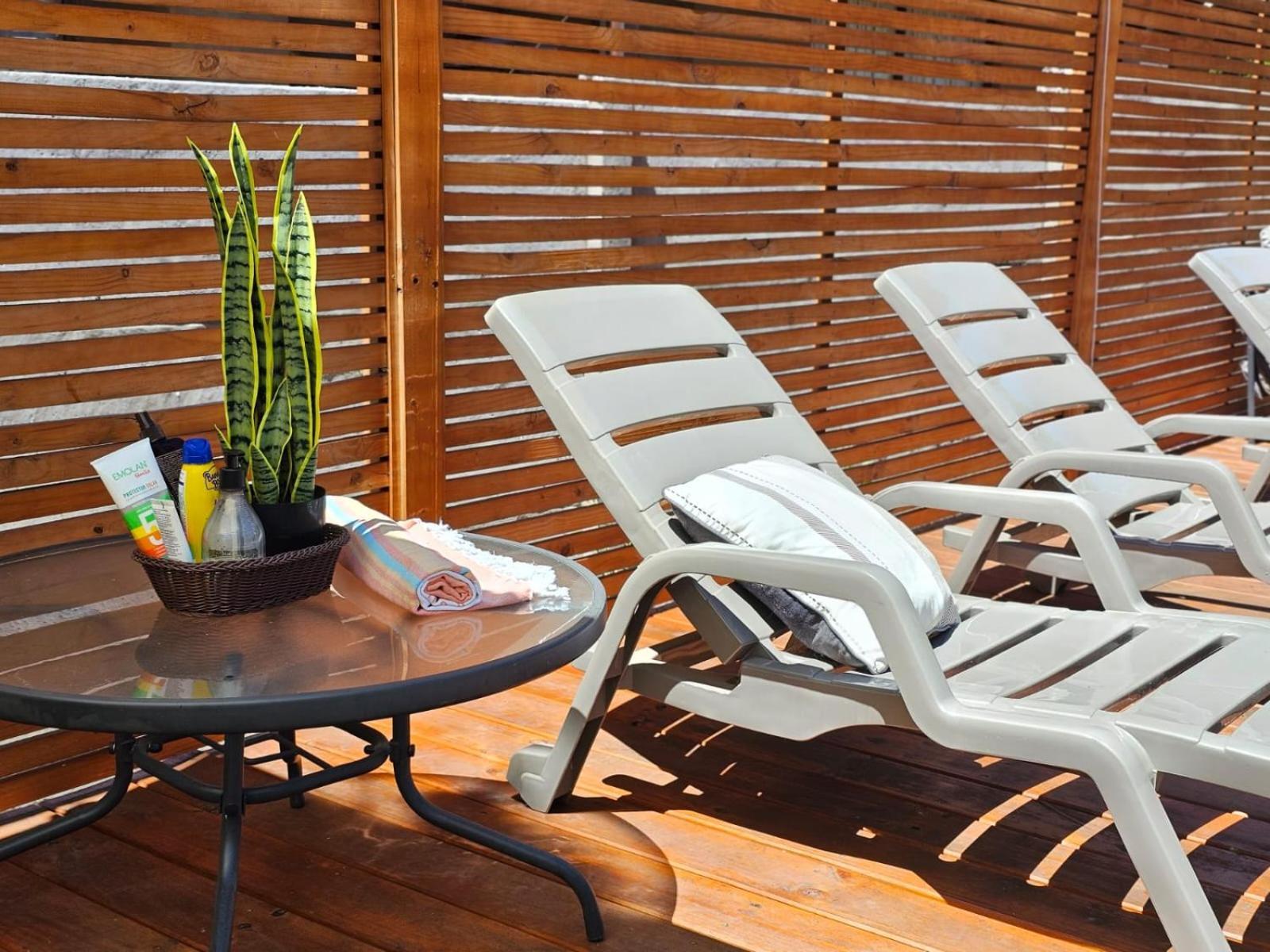 Habitaciones Con Piscina En Tinguiririca 圣费尔南多 外观 照片