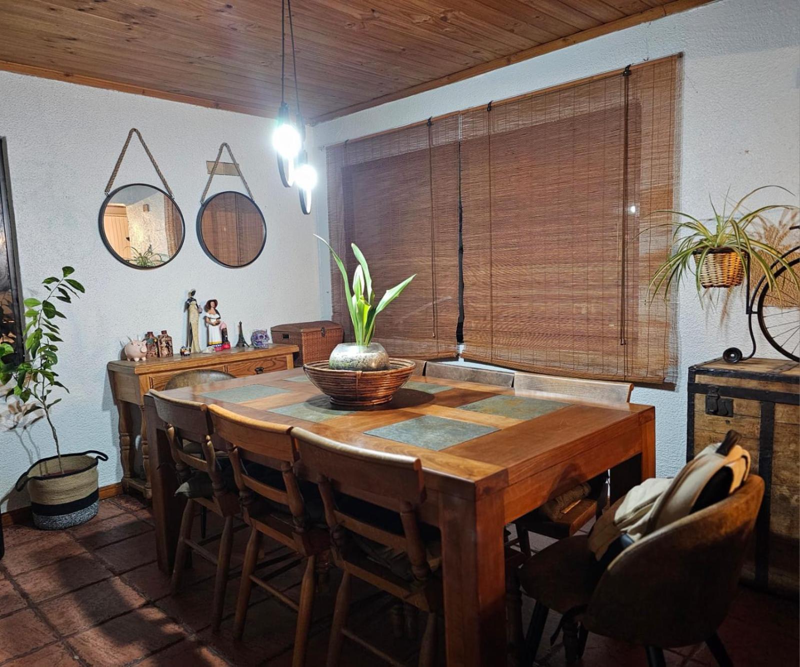 Habitaciones Con Piscina En Tinguiririca 圣费尔南多 外观 照片