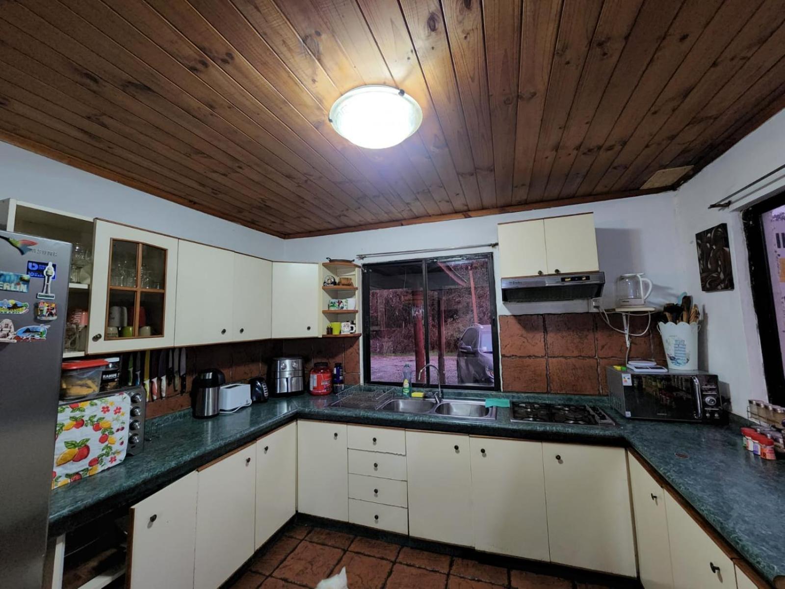 Habitaciones Con Piscina En Tinguiririca 圣费尔南多 外观 照片